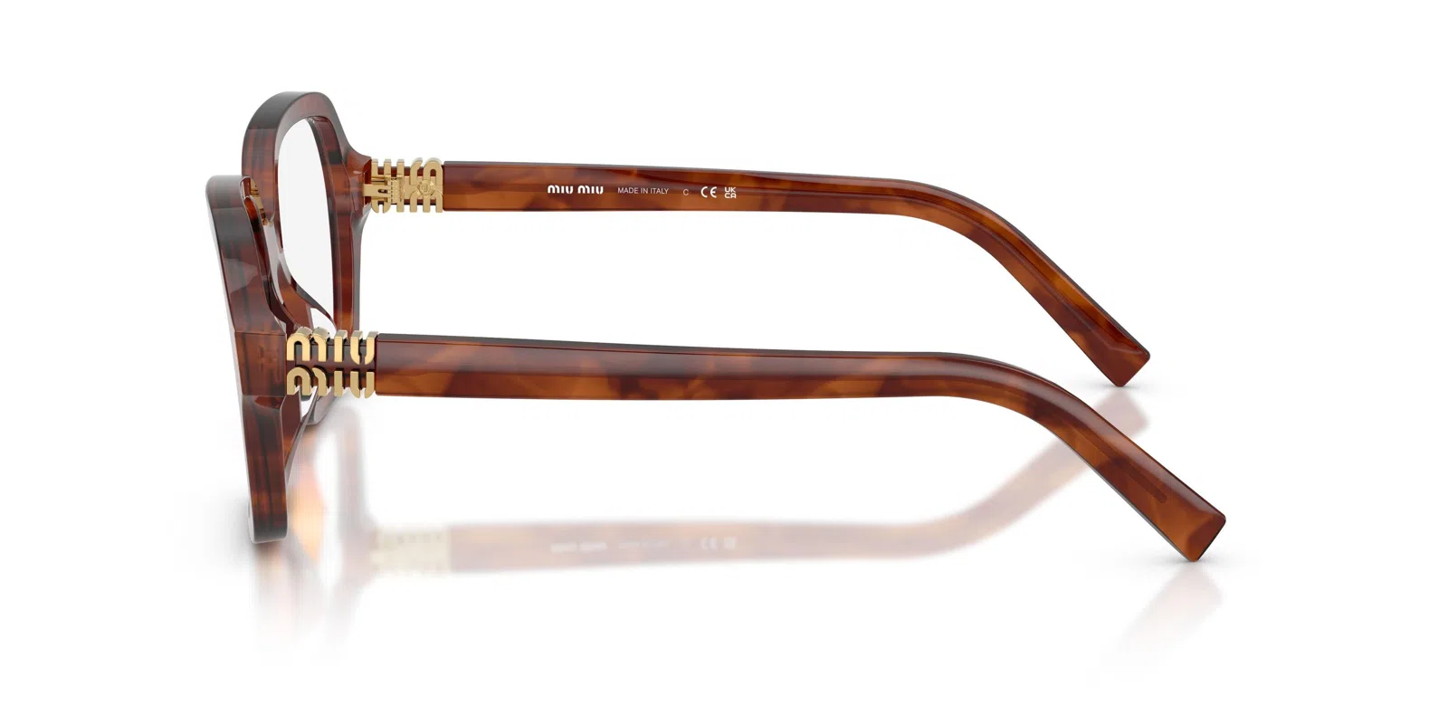 Miu 03YV Eyeglasses - view 21